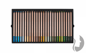 Carandache pastel pencils pastel3