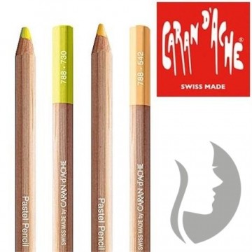 Carandache pastel pencils pastel7 3