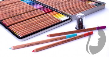 Cretacolor fine art pastel pencils pastel  0