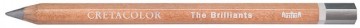Cretacolor the brilliants metal black