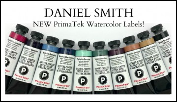 Daniel Smith primatek los