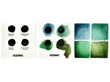 Daniel smith mineral marvels 2