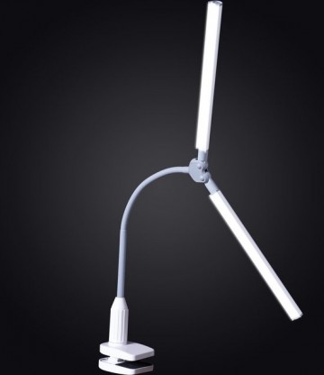 Daylight duo pro clamp daglichtlamp 3
