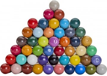 Derwent chromaflow colored pencils 48 3