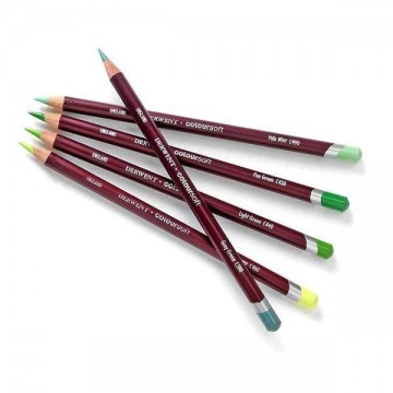 Derwent coloursoft