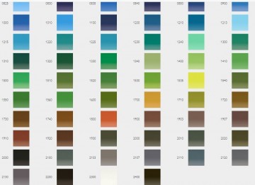 Derwent inktense 100 incl 28 nieuwe kleuren deel 2 2