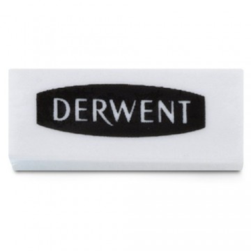 Derwent plastic gum