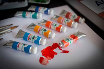 Everycolor24 old holland aquarelverf