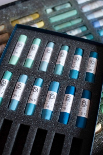 Everycolor93  unison pastel ocean blues 1 12