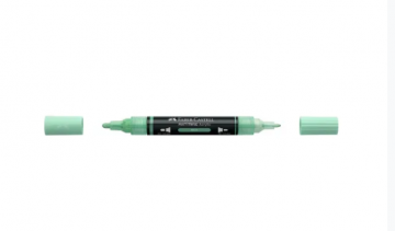 Faber castell acrylmarker multimark vibrant 2 0