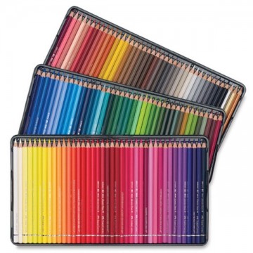 Faber castell albrecht durer watercolour pencils 120 2