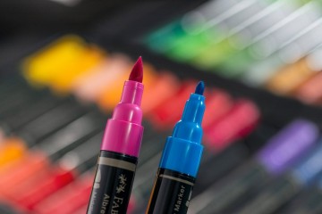 Faber castell art graphic