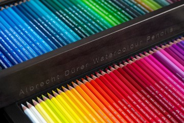 Faber castell art graphic4