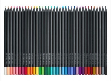 Faber castell black edition 36