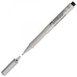 Faber castell ecco pigment liner