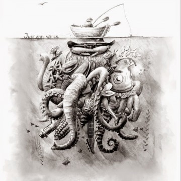 Faber castell graphite aquarelle2