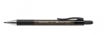 Faber castell grip matic zwart