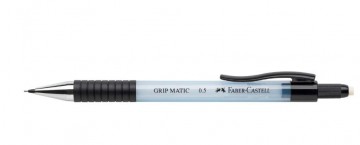 Faber castell grip matic