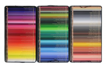 Faber castell polychromos