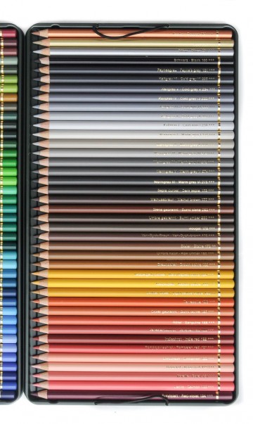 Faber castell polychromos4 0