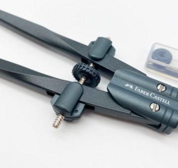 Faber castell stream snelverstelpasser 2