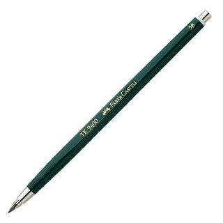 Faber castell vulpotlood 9400
