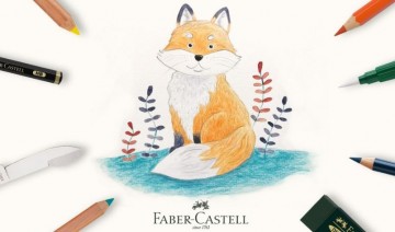 Faber castell workshop