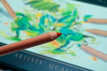 Faber castellpastelpencilcore 0