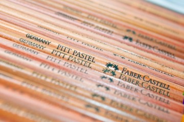 Faber castellpastelpencils 0