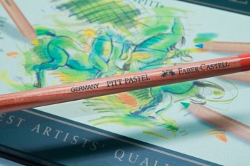 Faber castellpittpastel 2