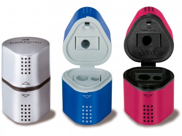 Fabercastellgrip2001dreifachspitzdose