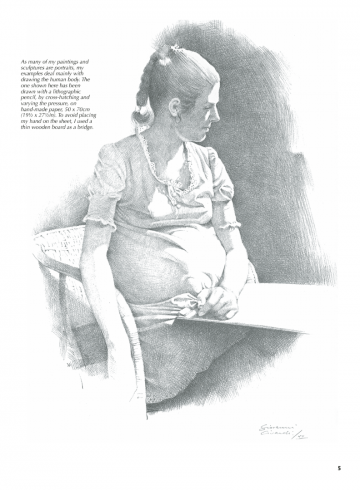 Figure drawing civardi 2