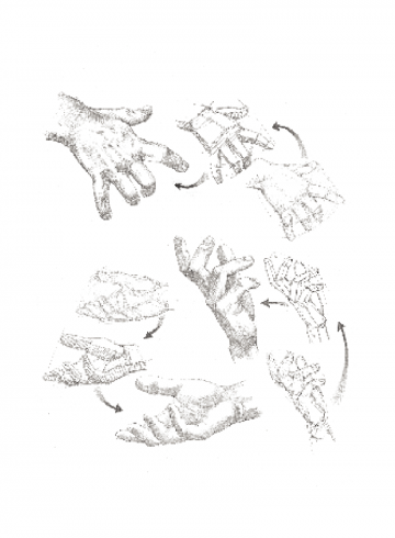 Figure drawing civardi 7