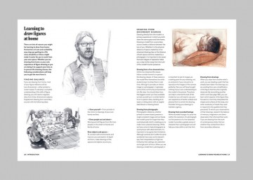 Figure drawing jake spicer6