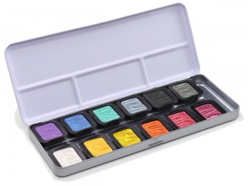 Finetec pearl rainbow f1200 2