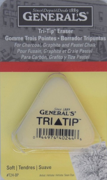 Generals Tri-Tip gum