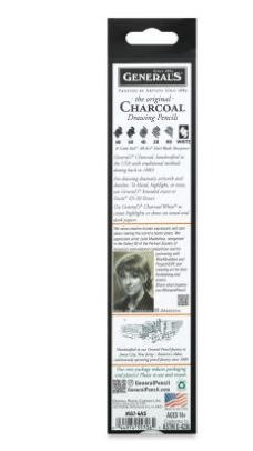 Generals set van 7 2