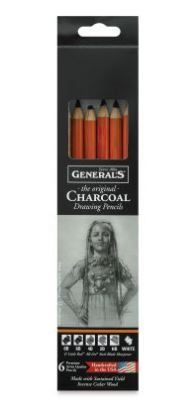 Generals set van 7 3