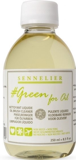 Sennelier blendervloeistof 100 ml