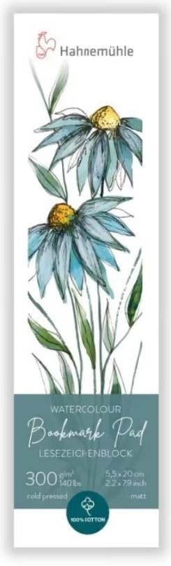 Hahnemuhle boekenlegger