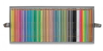 Holbein 100 colorpencils2