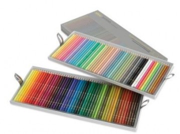Holbein 100 kleurpotloden