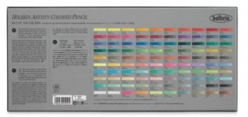 Holbein 100 kleurpotloden2