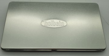 Holbein 12 pastel nieuwe verpakking 2