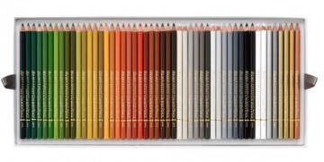 Holbein 150 potloden