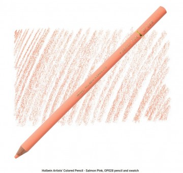 Holbein artist colored pencil op028