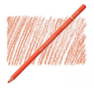 Holbein artist colored pencil op046