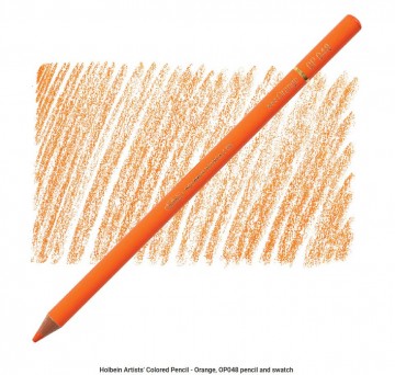 Holbein artist colored pencil op048