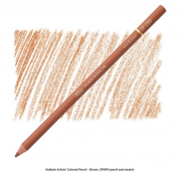 Holbein artist colored pencil op099