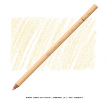 Holbein artist colored pencil op122